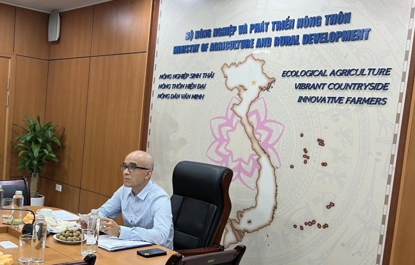 Báo cáo văn kiện dự án