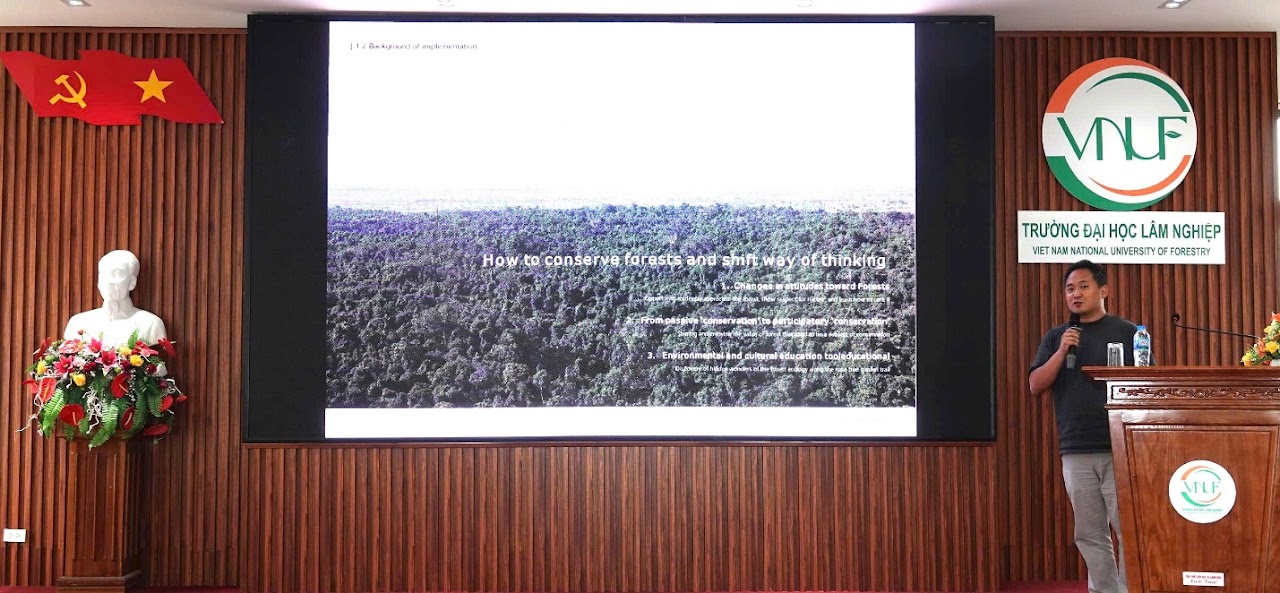 Đơn vị tư vấn báo cáo