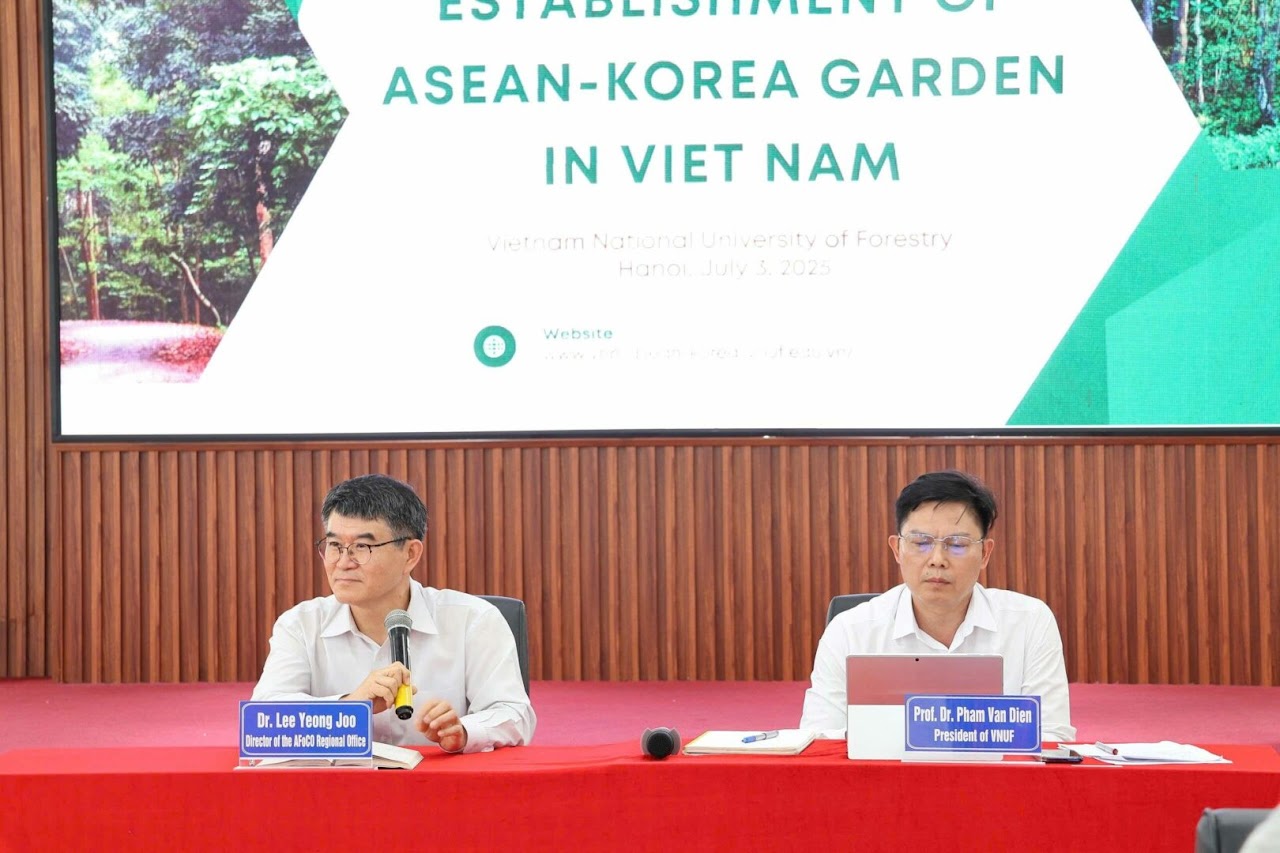 Hình ảnh hội thảo 2