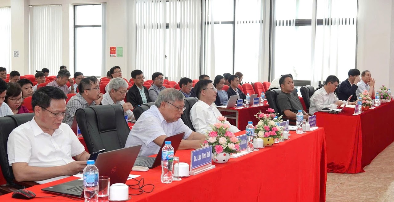 Hình ảnh hội thảo 3