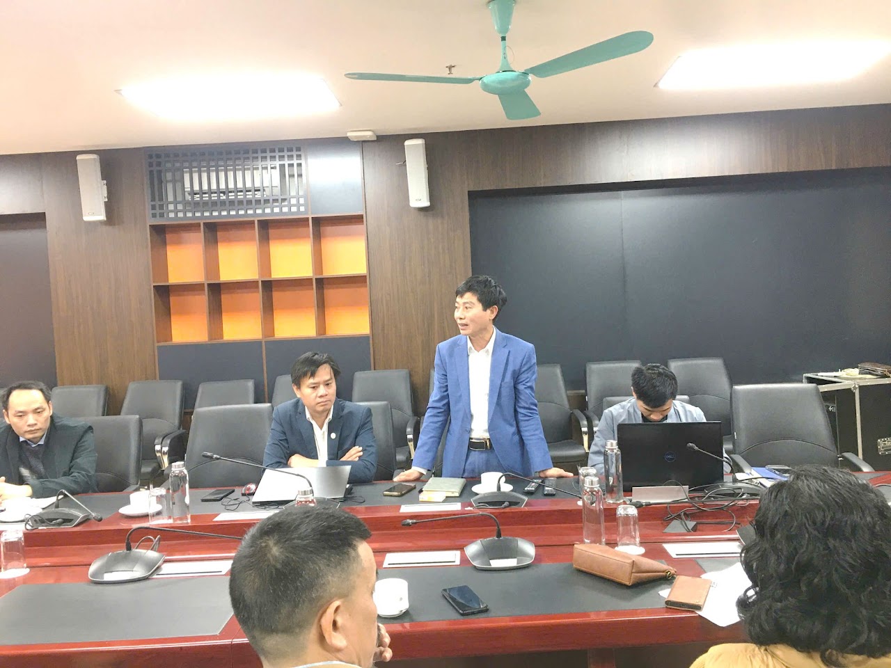 Thiết kế ban đầu 3