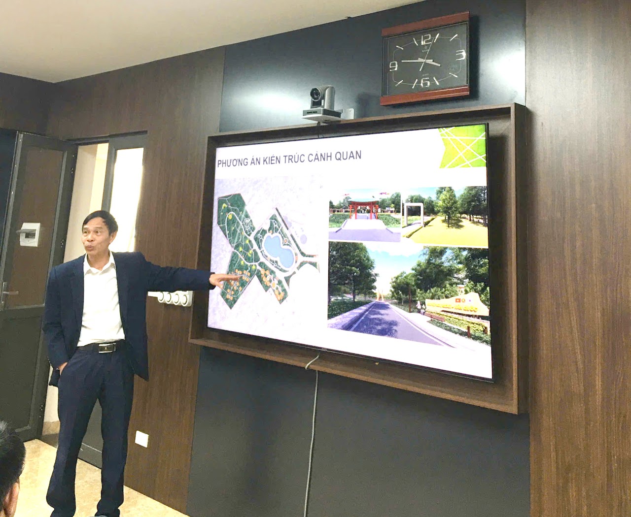 Thành viên góp ý 2