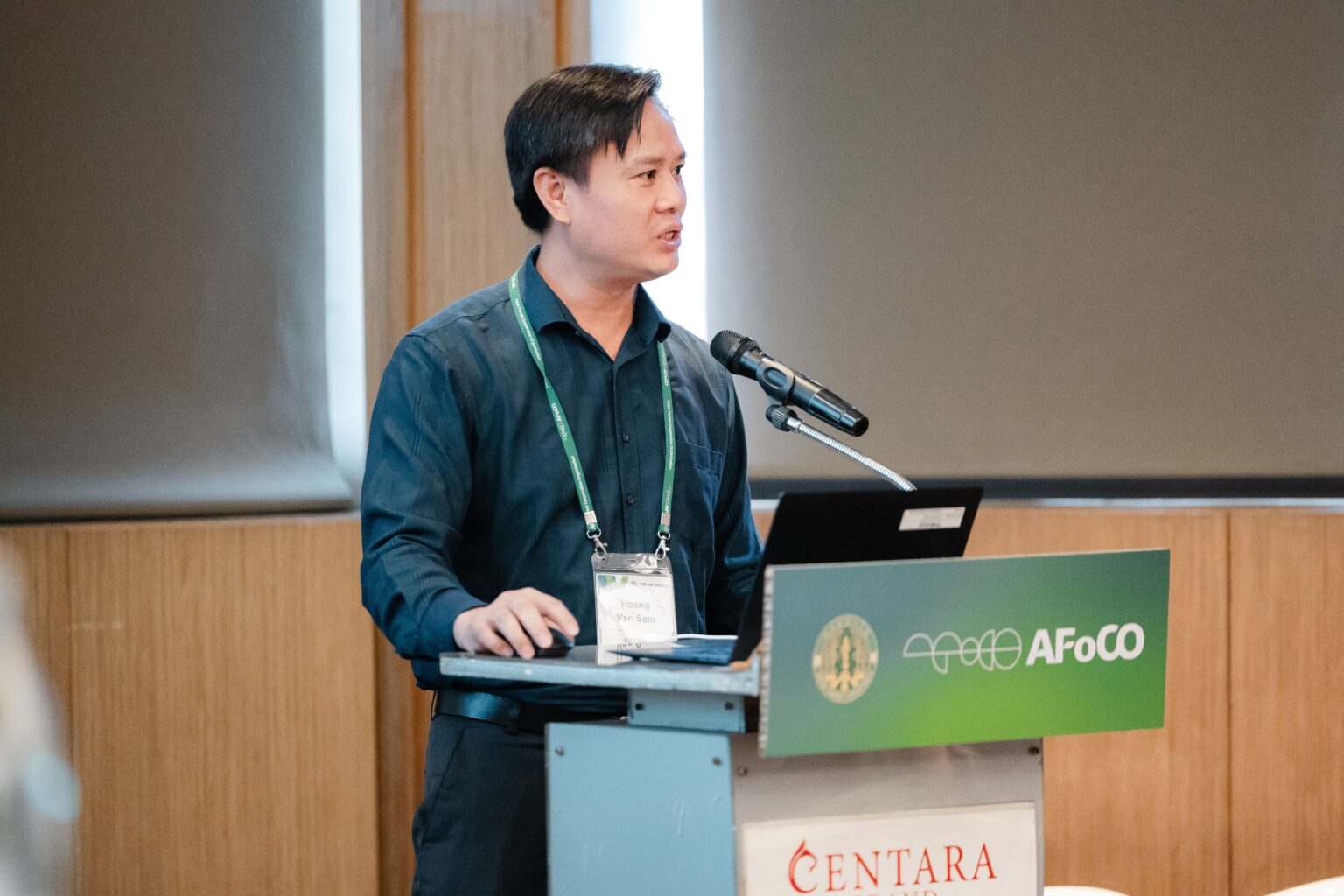 2024 Annual Technical Workshop successfully organized in Bangkok